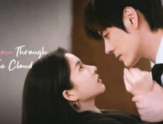 مسلسل Blossom Through the Cloud الحلقة 2 الثانية مترجمة