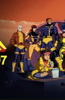 مسلسل X-Men 97 الموسم 2 الحلقة 7 السابعة مترجمة