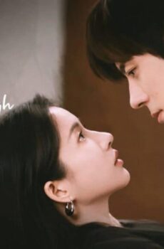 مسلسل Blossom Through the Cloud الحلقة 8 الثامنة مترجمة