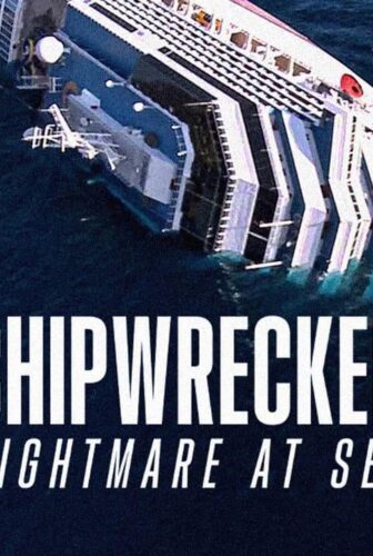 فيلم Shipwrecked: Nightmare at Sea 2026 مترجم