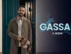 مسلسل غسال الموسم 3 الحلقة 3 الثالثة مترجمة