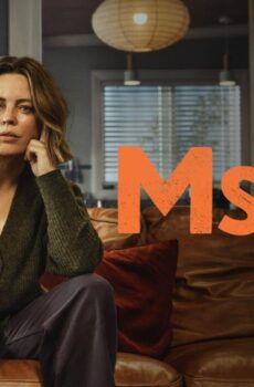 Ms. X