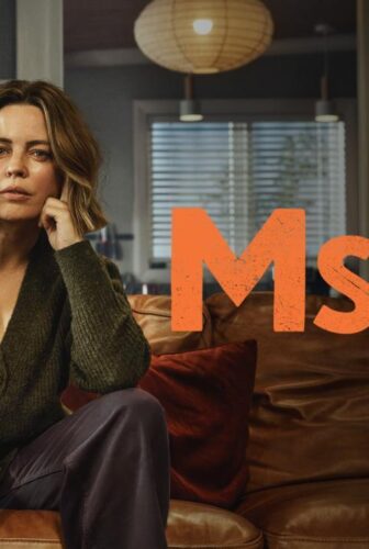 مسلسل Ms. X الحلقة 1 الاولى مترجمة