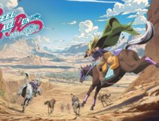 انمي JoJo Steel Ball Run الحلقة 2 الثانية مترجمة