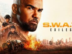 مسلسل SWAT Exiles الحلقة 1 الاولى مترجمة