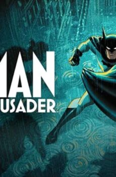 مسلسل Batman Caped Crusader الموسم 2 الحلقة 5 الخامسة مترجمة