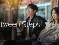 مسلسل Between Steps الحلقة 3 الثالثة مترجمة