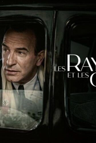 فيلم The Rays and Shadows 2026 مترجم