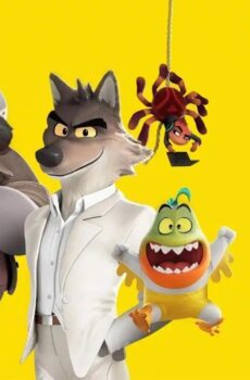 فيلم الاشرار 2 2025 مدبلج
