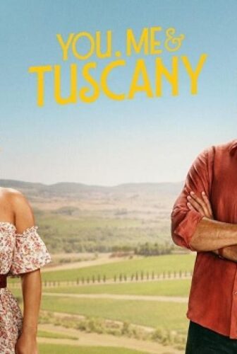 فيلم You Me and Tuscany 2026 مترجم