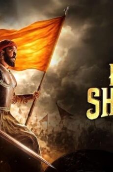 فيلم Raja Shivaji 2026 مترجم