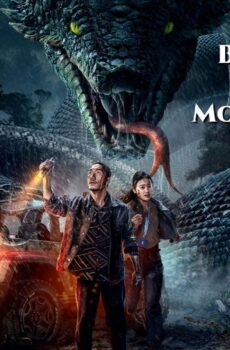 فيلم Snake 5: Monster City 2026 مترجم