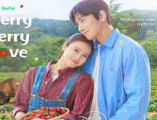 مسلسل موسم الفراولة Merry Berry Love الحلقة 2 الثانية مترجمة