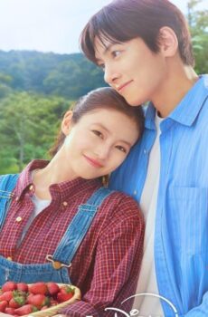 مسلسل موسم الفراولة Merry Berry Love الحلقة 2 الثانية مترجمة