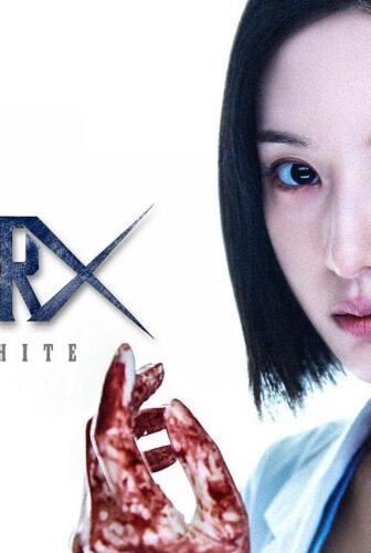 Doctor X Mafia in White