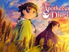 انمي Kusuriya no Hitorigoto الموسم 3 الحلقة 4 الرابعة مترجمة