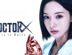 مسلسل Doctor X Mafia in White الحلقة 4 الرابعة مترجمة