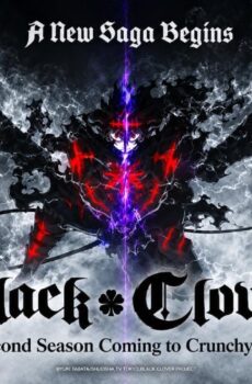 انمي Black Clover الموسم 2 الحلقة 4 الرابعة مترجمة