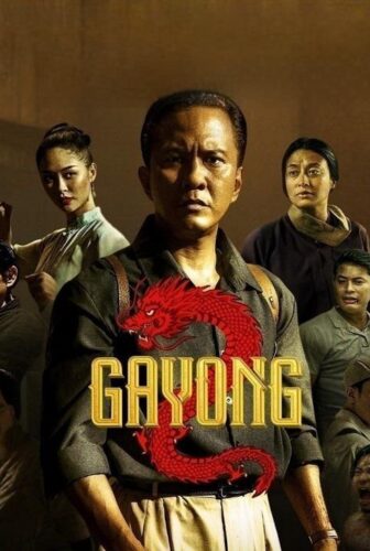 فيلم Gayong 2 2026 مترجم