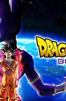 Dragon Ball Super Beerus