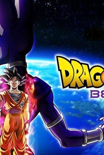 انمي Dragon Ball Super Beerus الحلقة 2 الثانية مترجمة