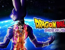 انمي Dragon Ball Super Beerus الحلقة 2 الثانية مترجمة