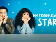 مسلسل My Troublesome Star نجمتي المزعجة الحلقة 8 الثامنة مترجمة