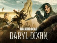 مسلسل The Walking Dead Daryl Dixon الموسم 3 مترجمة الحلقة 2 الثانية