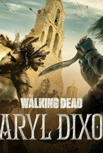 The Walking Dead Daryl Dixon الموسم 3 مترجمة