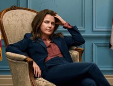 مسلسل The Diplomat الموسم 3 مترجمة الحلقة 2 الثانية