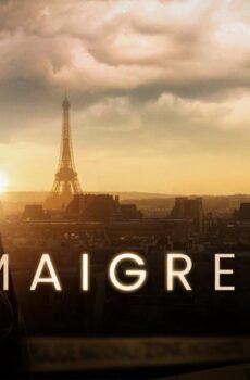 مسلسل Maigret الحلقة 1 الاولى مترجمة