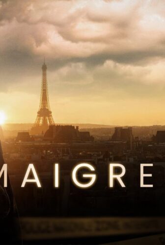 مسلسل Maigret الحلقة 2 الثانية مترجمة
