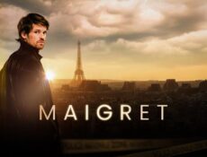 مسلسل Maigret الحلقة 2 الثانية مترجمة