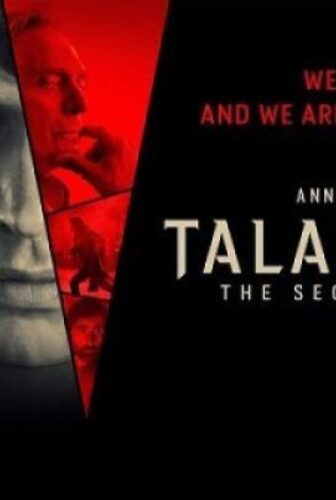 Talamasca
