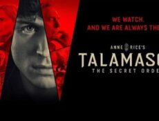 مسلسل Talamasca الحلقة 3 الثالثة مترجمة
