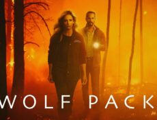مسلسل Wolf Pack الحلقة 10 العاشرة مترجمة