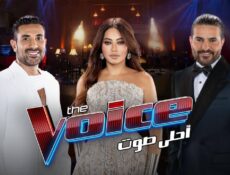 برنامج The Voice احلي صوت الموسم 6 الحلقة 1 الاولى