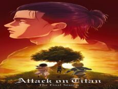 انمي Shingeki no Kyojin: The Final Season – Kanketsu-hen الحلقة 3 الثالثة مترجمة