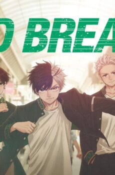انمي Wind Breaker الحلقة 13 الثالثة عشر مترجمة انمي فور اب