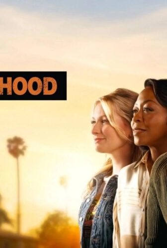 The Neighborhood الموسم 8