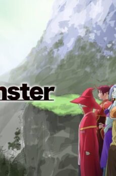 انمي Re:Monster الحلقة 5 الخامسة مترجمة انمي فور اب