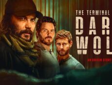 مسلسل The Terminal List Dark Wolf مترجمة الحلقة 3 الثالثة