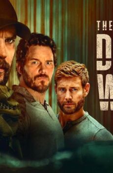 The Terminal List Dark Wolf مترجمة