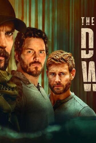 The Terminal List Dark Wolf مترجمة