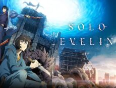 انمي Solo Leveling الحلقة 3 الثالثة مترجمة