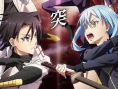 انمي Tensei shitara Slime Datta Ken 3rd Season الحلقة 0 صفر مترجمة