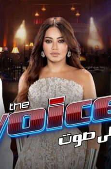 برنامج The Voice احلي صوت الموسم 6 الحلقة 13 الثالثة عشر