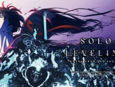 انمي Solo Leveling الموسم 2 الحلقة 7 السابعة مترجمة