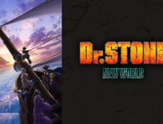 انمي Dr. Stone: New World الموسم 3 الحلقة 6 السادسة مترجمة
