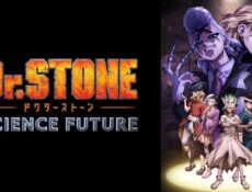 انمي Dr. Stone: Science Future الموسم 2 الحلقة 7 السابعة مترجمة
